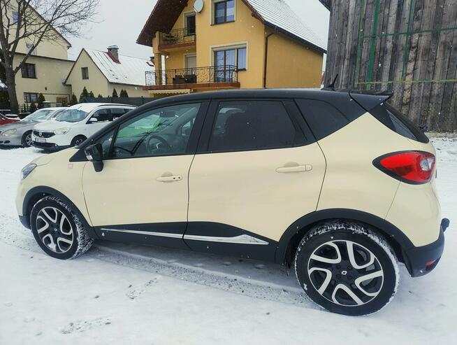 Renault Captur Automat*Helly Hansen* Harklowa - zdjęcie 5