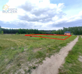 Działki w Kożuszkach Parcel z MPZP Sochaczew - zdjęcie 2