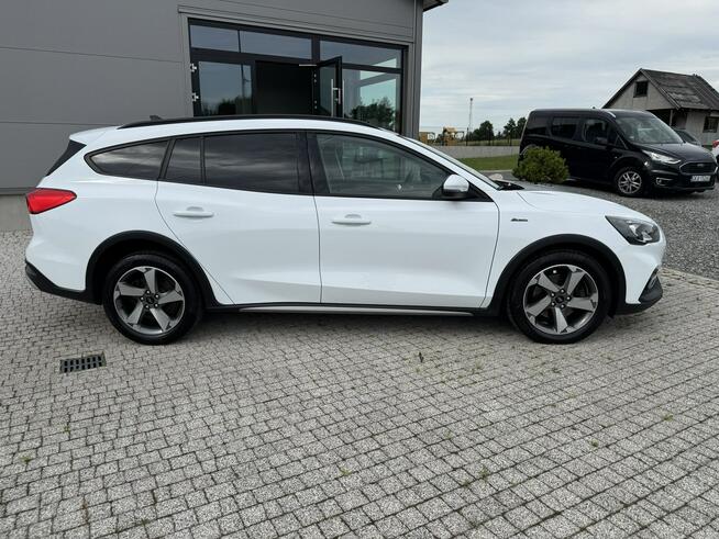 Ford Focus ACTIV*2.0 150 km*kamera*asystenci*led Sierakowice - zdjęcie 8