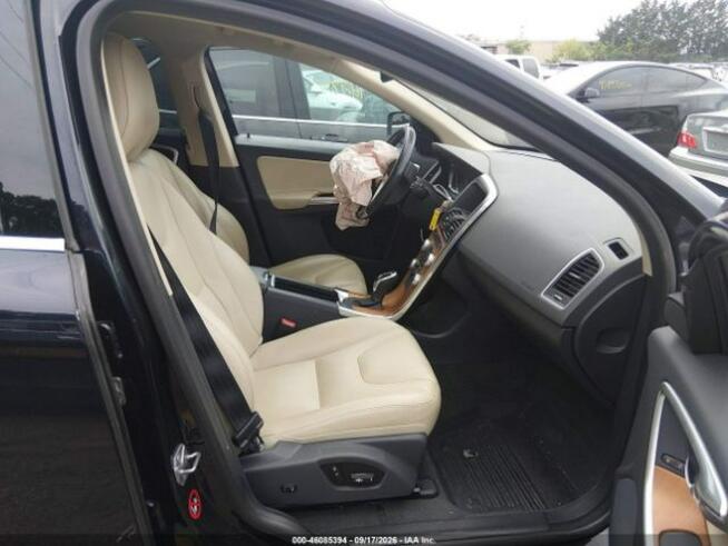 2017 VOLVO XC60 T5 INSCRIPTION Sulejówek - zdjęcie 6