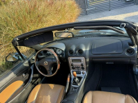Mazda MX-5 zadbana !!! Z klimatyzacją Poznań - zdjęcie 7