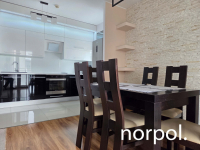 3 pokoje, 66 m², Bronowice – przestronny układ, balkon, 2 miejsca Kraków - zdjęcie 3