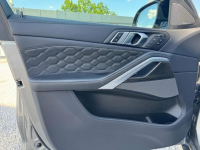 BMW X6M, 2020 Michałowice - zdjęcie 11