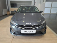 Kia Ceed SW 1.5 T-GDI M 160 KM Ostrów Wielkopolski - zdjęcie 2
