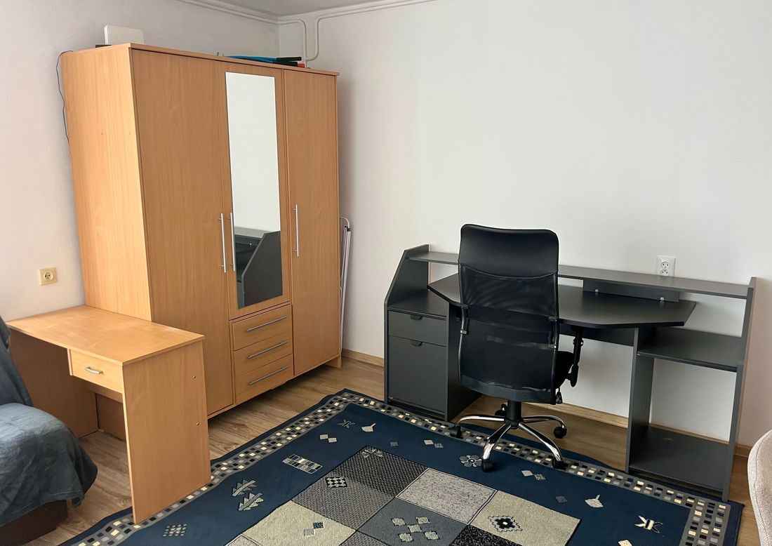 1pok, 24met, okolice Edyty Stein (Wrocław) Śródmieście - zdjęcie 5