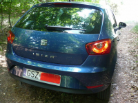 Seat Ibiza 1.4 MPI. 86km. Sztum - zdjęcie 11