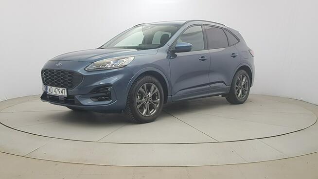 Ford Kuga 2.5 FHEV FWD ST-Line X! Z polsiego salonu! FV 23% Warszawa - zdjęcie 3