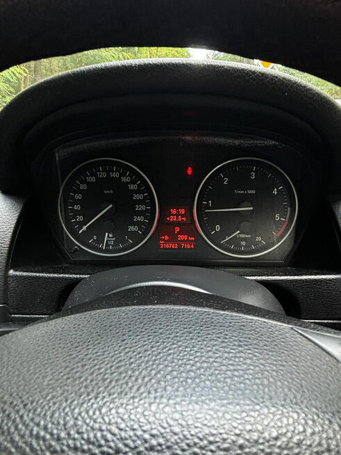 BMW X1 E84 2.0 Diesel 177 KM | Automat | 2011 | Zadbane | Radom - zdjęcie 12