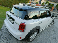 Mini Countryman Gwarancja FV23% Hybrid Plug-in 4x4 224KM Rybnik - zdjęcie 9