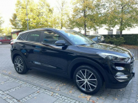 Hyundai Tucson Serwisowany Szczecin - zdjęcie 5