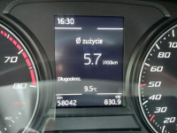 Seat Leon 19/20  SALON PL.  100% bezwypadkowy  58 tys. km. Warszawa - zdjęcie 5