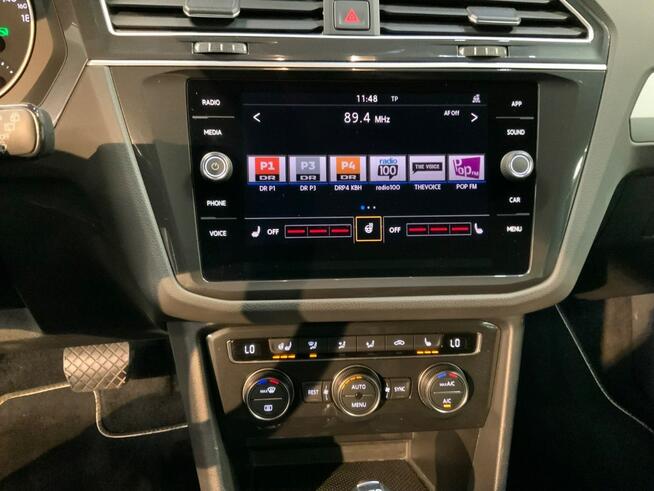 Volkswagen Tiguan Sadlno - zdjęcie 10