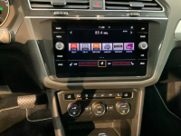 Volkswagen Tiguan Sadlno - zdjęcie 10