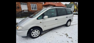 Sprzedam Forda Galaxy 99r