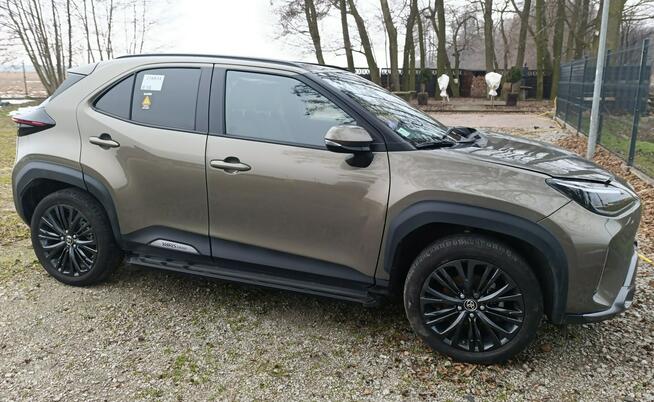 Toyota Yaris Cross 1.5 Hybrid  29.000tys.km Pleszew - zdjęcie 3