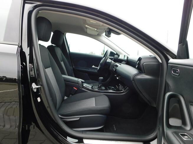 Mercedes A 160 z Gwarancją Bezwypadkowy 100% Stan Wzorcowy Żyrardów - zdjęcie 12