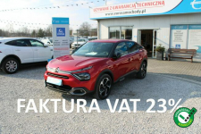 Citroen C4 SHINE Automat  Skóra Salon Polska netto 61707 PLN Gwarancja
