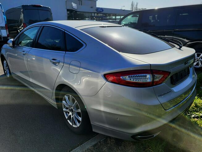 Ford Mondeo ** ROK 2016 ** 2,0 TDCI ** TITANIUM ** Virtual Cocpit  ** Jatutów - zdjęcie 5