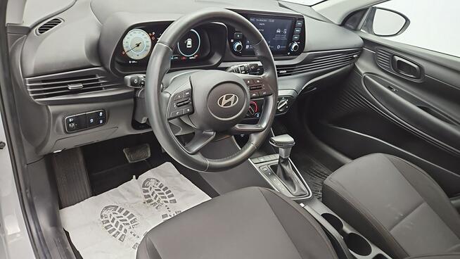 Hyundai i20 1.0 T-GDi Modern DCT ! Z Polskiego Salonu ! Faktura Vat ! Warszawa - zdjęcie 9