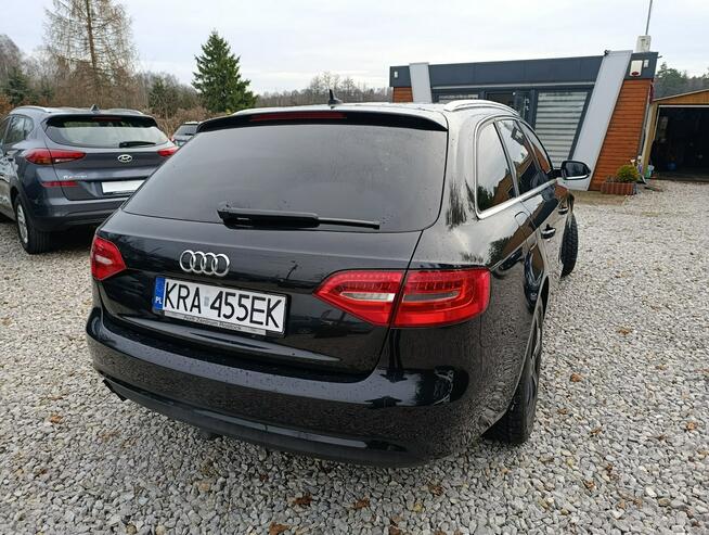 Audi A4 Quattro ,Kamera ,Ksenon , zadbana Dulowa - zdjęcie 7