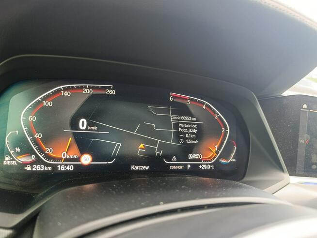 BMW X5 M-pakiet wewnętrzny zewnętrzny Karczew - zdjęcie 3