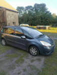 Citroen c4 Picasso 2006, 7 miejsc