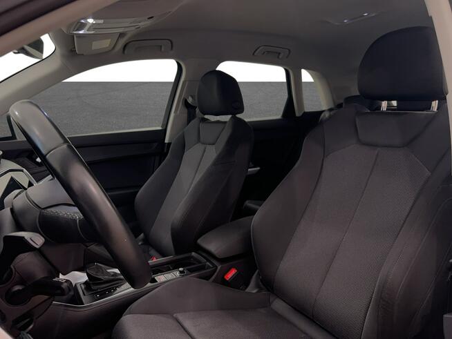 Audi Q3 35 TFSI mHEV S tronic Kombi Warszawa - zdjęcie 10