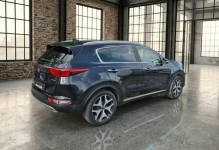 Kia Sportage Bezwypadkowy rok gwarancji stan bdb Kraków - zdjęcie 8