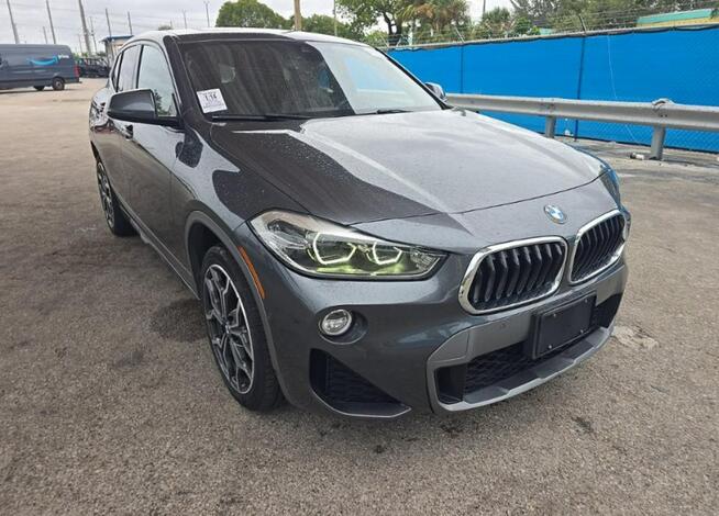 BMW X2 xDrive / M-Pakiet / niski przebieg Tarnów - zdjęcie 3
