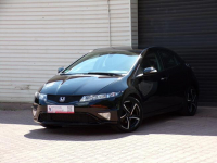 Honda Civic Klimatronic /Alu 17 /1,8 /140KM /Lift Mikołów - zdjęcie 7