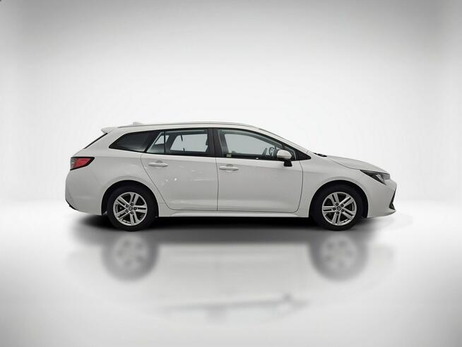 Toyota Corolla 2.0 Hybrid ! Z Polskiego Salonu ! Faktura Vat ! Warszawa - zdjęcie 6
