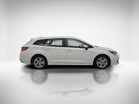 Toyota Corolla 2.0 Hybrid ! Z Polskiego Salonu ! Faktura Vat ! Warszawa - zdjęcie 6