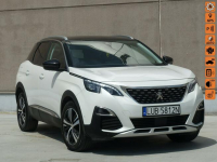 Peugeot 3008 2.0 HDI 180KM Automat/Full LED/Niski przebieg/Zadbany