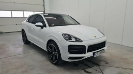 Porsche Cayenne Grójec - zdjęcie 3