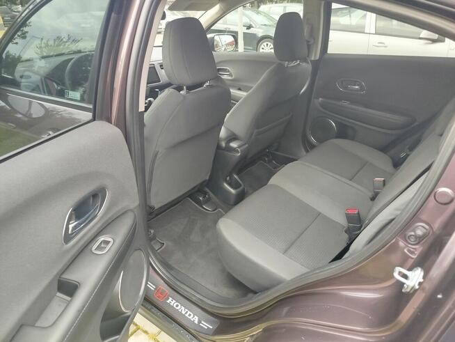 Honda hrv 1.8 Mielec - zdjęcie 6