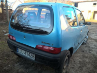 BezRdzy SEICENTO 900~5L/100 Łańcuch Central-2Pilot RADIO-MP3 Łaskarzew - zdjęcie 7
