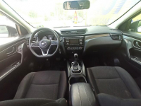 Nissan Rogue Qashqai, Sport, automat Rzeszów - zdjęcie 8