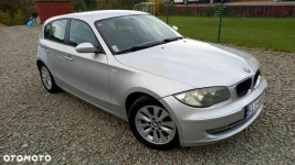 BMW Seria 1 116d DPF Edition Lifestyle Lipowe - zdjęcie 3