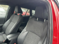 Toyota Corolla Hybryda Automat Podgrzewanie Kamera Virtual 122KM Gliwice - zdjęcie 11