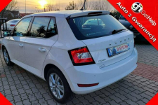 Škoda Fabia 2021 Salon Polska 2Właściciel GWARANCJA 30tys BRUTTO Białystok - zdjęcie 2