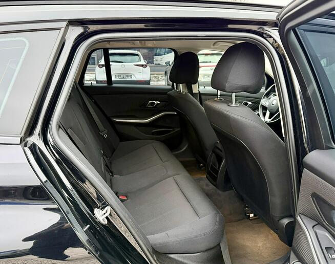 BMW 318 Salon PL,F.VAT,Shadow Line,Gwarancja Kamienna Góra - zdjęcie 12