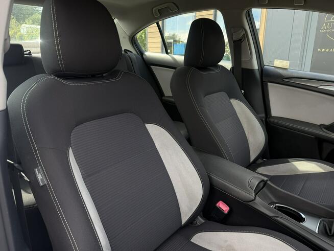 Toyota Avensis Salon Polska Poleasingowy VAT 23% Będzin - zdjęcie 11