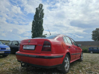 Skoda Octavia 1.9 diesel hak - sprzedam lub zamienię Gdańsk - zdjęcie 4