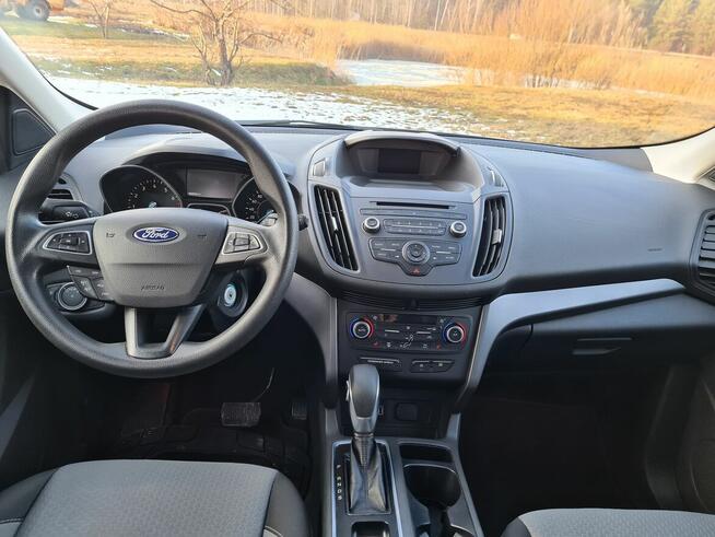 Ford Escape / Kuga 1,5 benzyna 4x4 Automat Olsztyn - zdjęcie 11