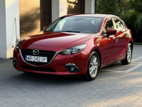 Mazda 3 Super Auto Zadbane