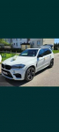 BMW M5 F15