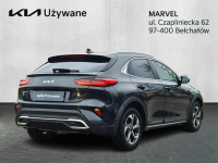 Kia XCeed 1.5 T-GDI 160 KM DCT Wersja M+SMT Salon PL Bełchatów - zdjęcie 5