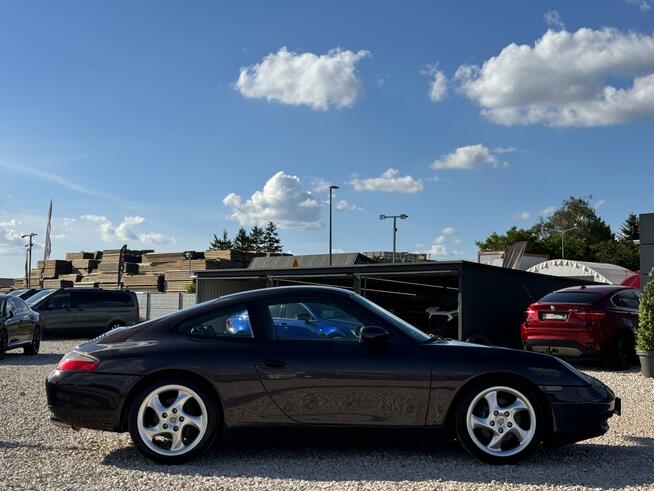 Porsche 911, 1999 Michałowice - zdjęcie 3