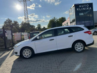 Ford Focus Zamień swoje auto lub zostaw w rozliczeniu Siemianowice Śląskie - zdjęcie 3