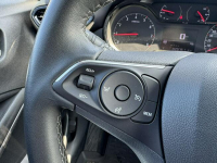 Opel Crossland Edition 1.2 Turbo 110KM Giżycko - zdjęcie 12